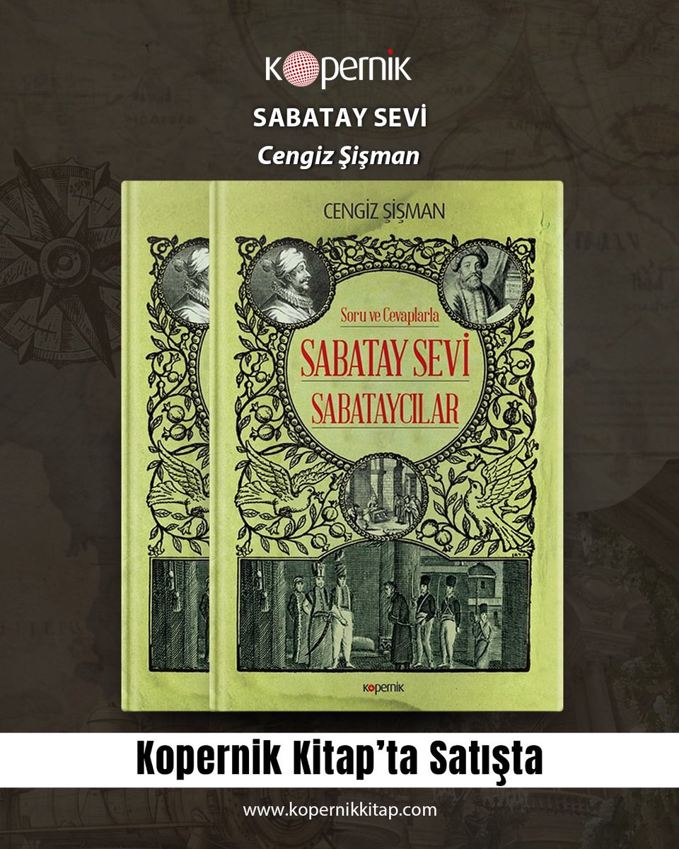 Kopernik Kitap tweet media