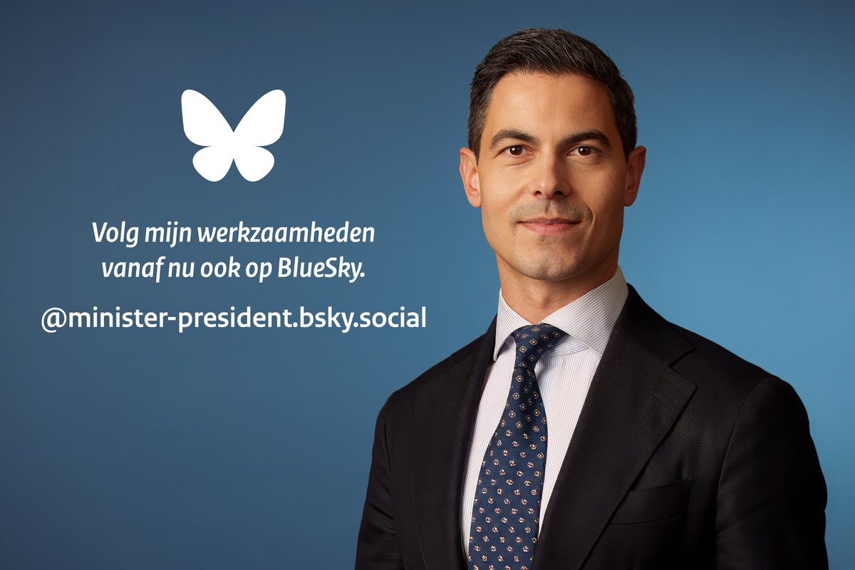 Rob Jetten tweet media