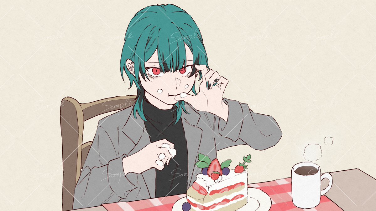 イラストご依頼受付中です！

シンプルな塗りかつ手描きの温かみのある絵が得意です！
活動者様も個人様も、以下のサイトやDMにてお気軽にご相談ください。料金はSKIMAのものを参考にしてください
＃有償依頼　#イラスト依頼 

skeb →skeb.jp/@tian_zhu2357 
SKIMA →skima.jp/item/detail?it…