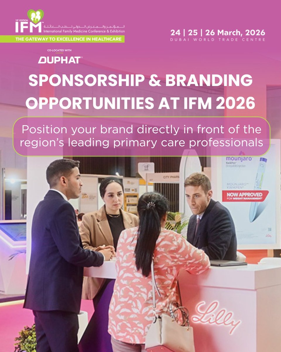 IFM Dubai tweet media