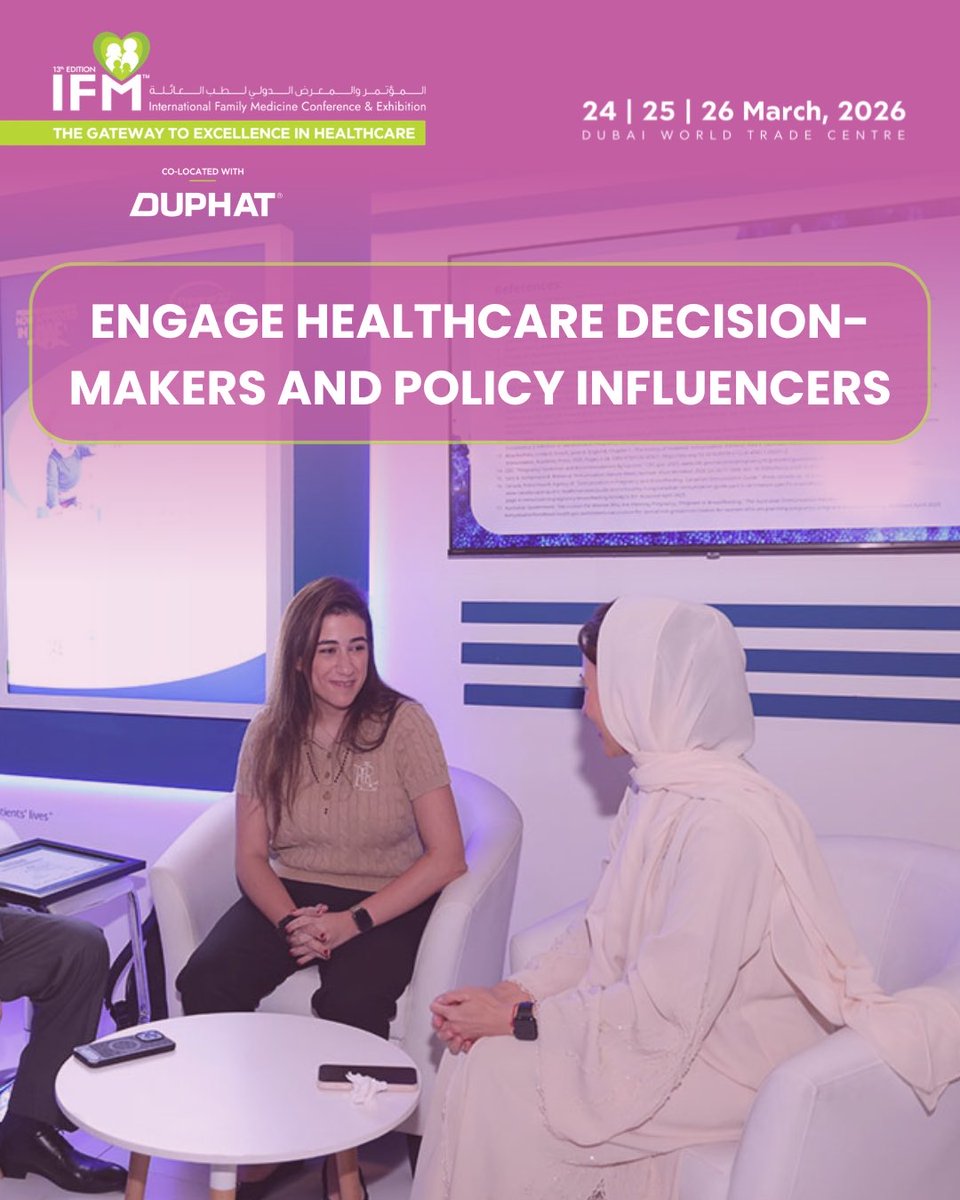 IFM Dubai tweet media