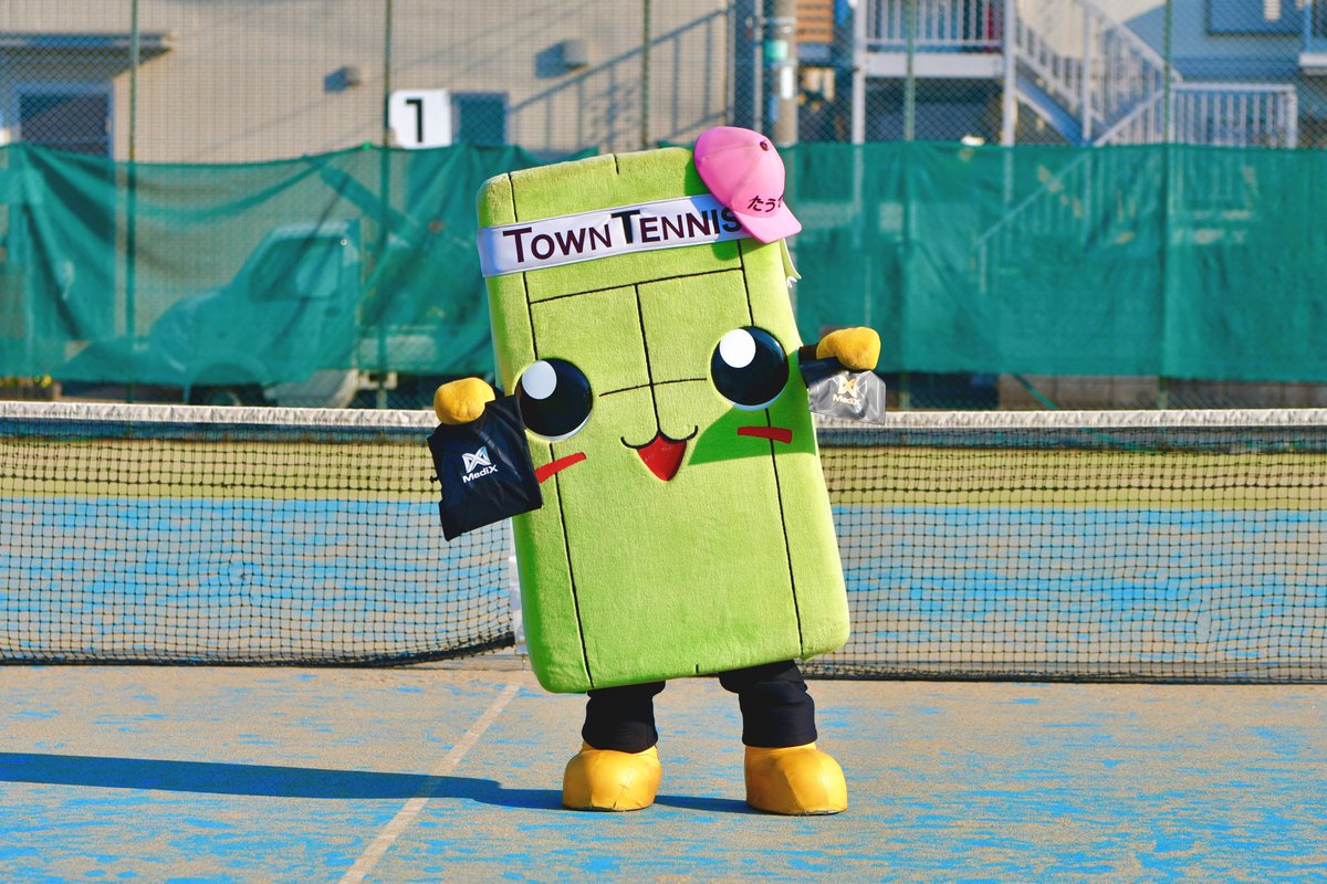 たうてに君【公式】 (@tautenikun) / Posts / X