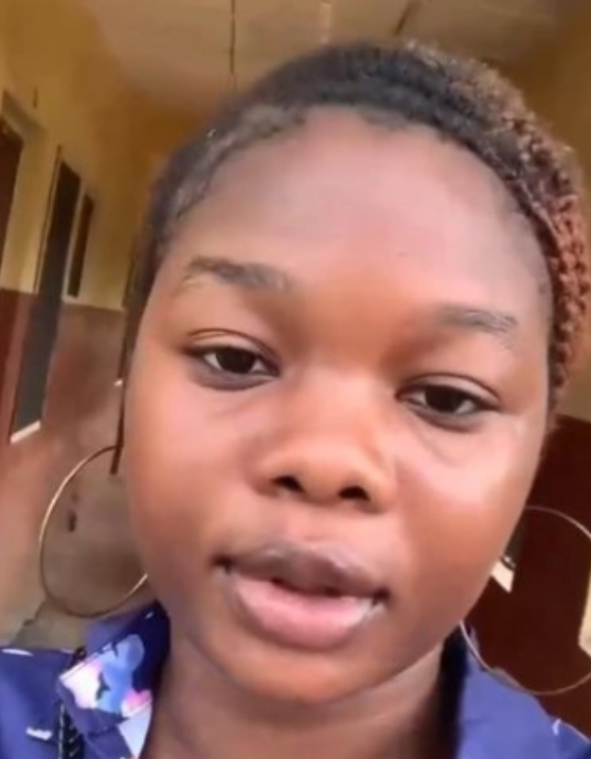 yabaleftonline's tweet image. "You only have 14 days..." - OAU Student Sues Colleague For ₦15 Million Over False R@Pe Allegation