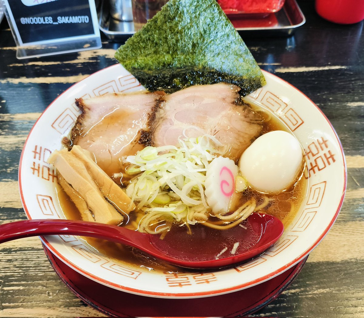 ワタナベ tweet media