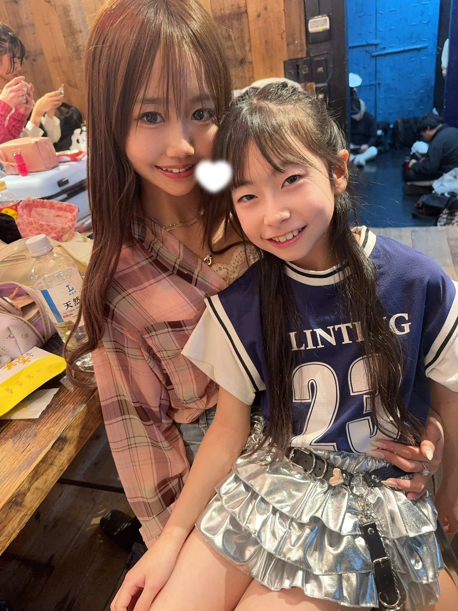 今日も #TIP撮影会 ありがとうございました📸 藤竹みいちゃん