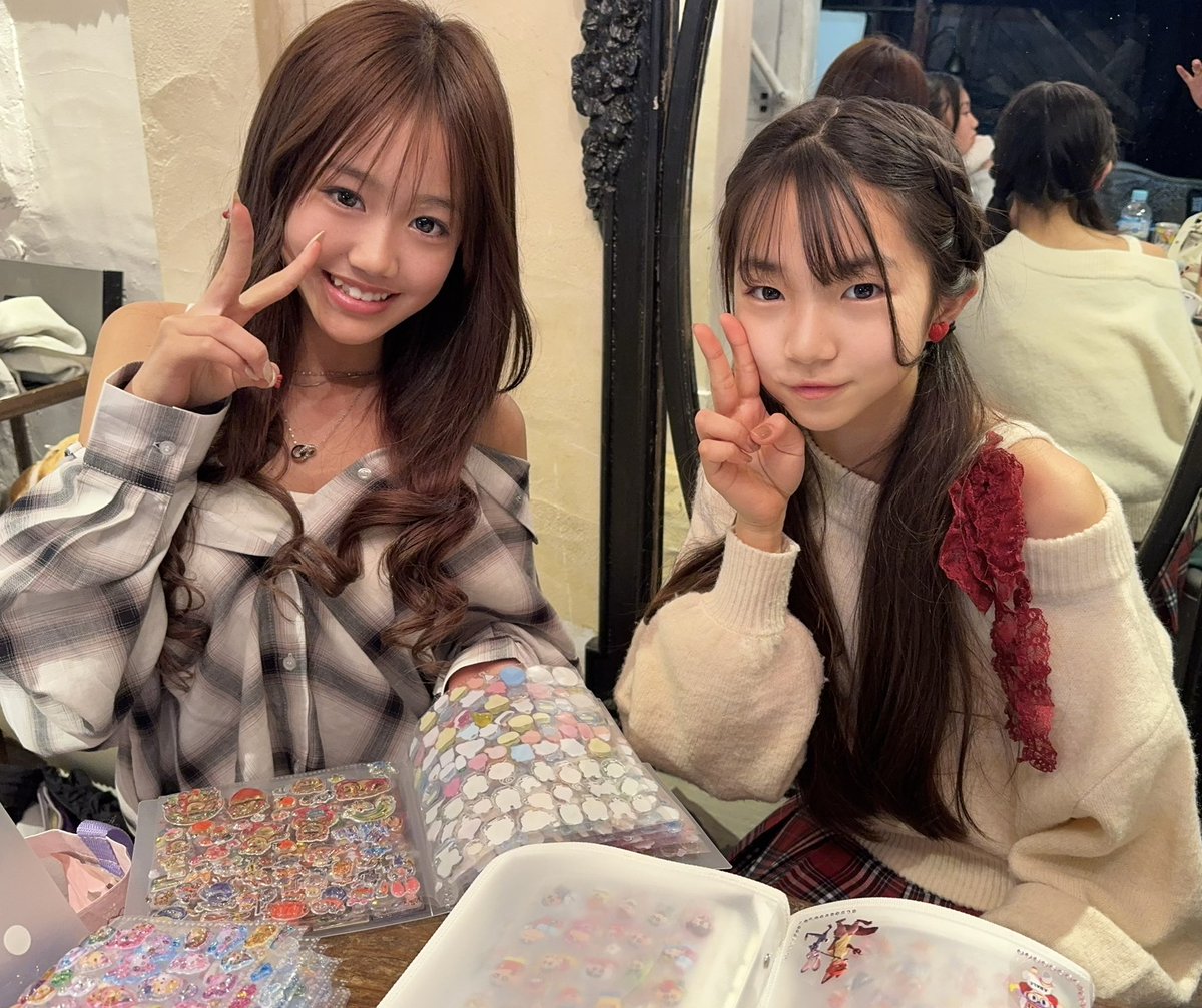 今日も #TIP撮影会 ありがとうございました📸 藤竹みいちゃん