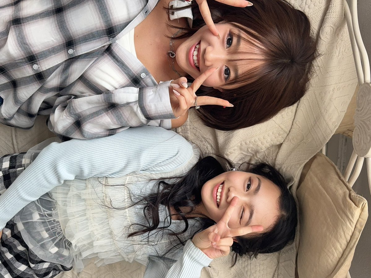 今日も #TIP撮影会 ありがとうございました📸 藤竹みいちゃん