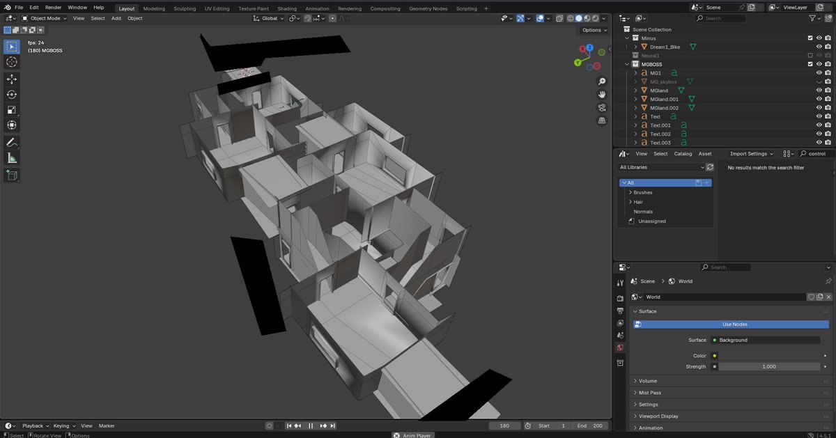 BB-1 & Charge tweet media