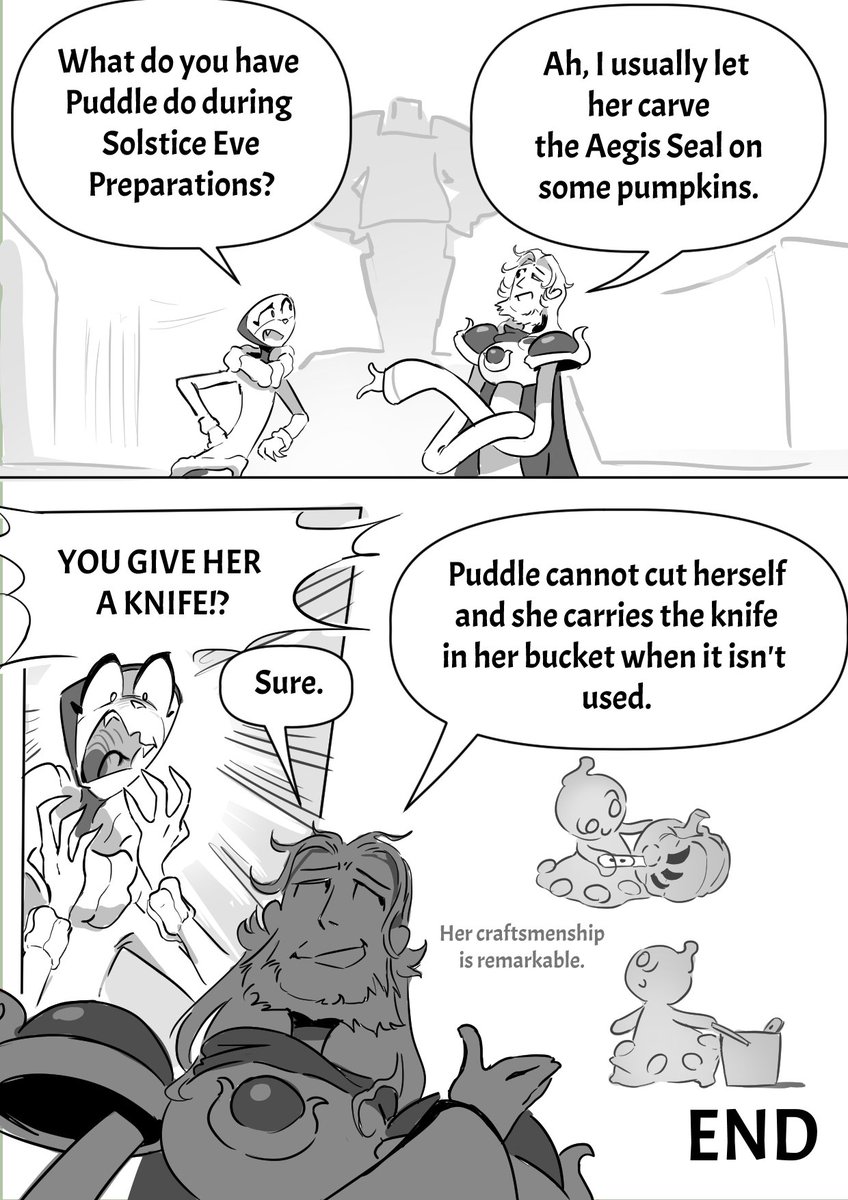 TheNiceZombie tweet media