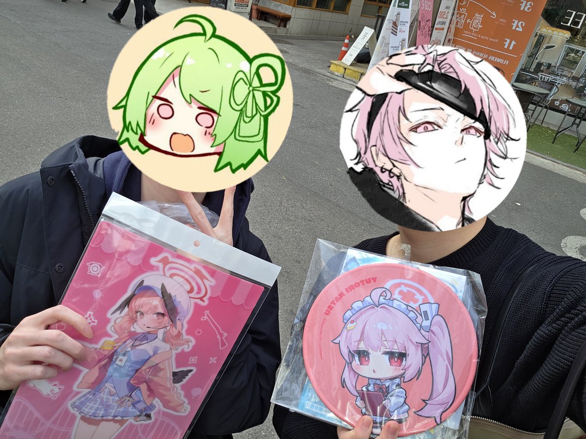 Pepa@2월일페P01,P02 (@Pepq__) / Posts / X