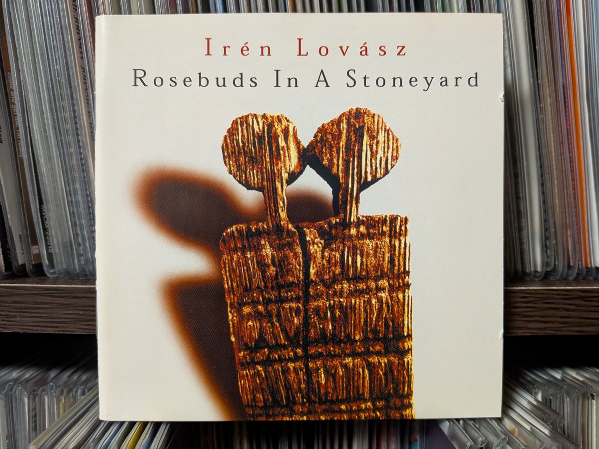 僕は民族音楽をきっかけにハンガリーの音楽文化に親しんでいたので