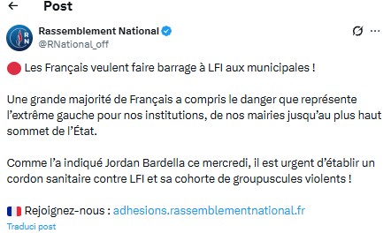 Francesca De Benedetti tweet media