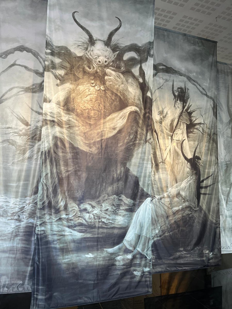 Romulo Royo tweet media