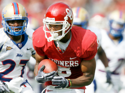 Different standard. Different results.

Brandon Caleb
Fork Union ➡️ Oklahoma

When you train in a college-level environment, you earn college-level opportunities.

#BodyMindSpirit | #GrindNowShineLater