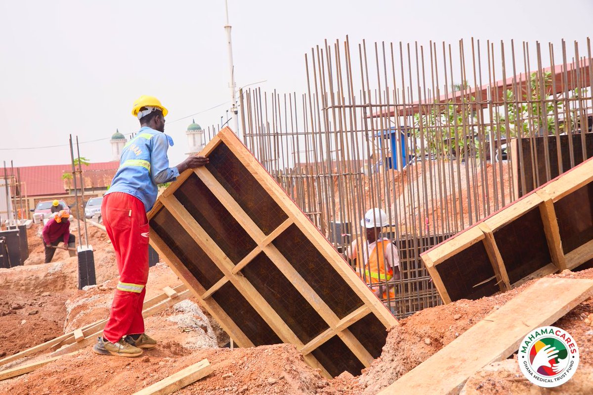 Felix Kwakye Ofosu tweet media