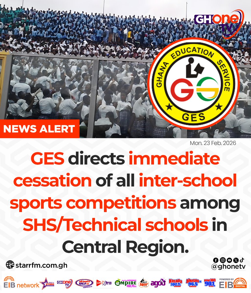 GHOne TV tweet media