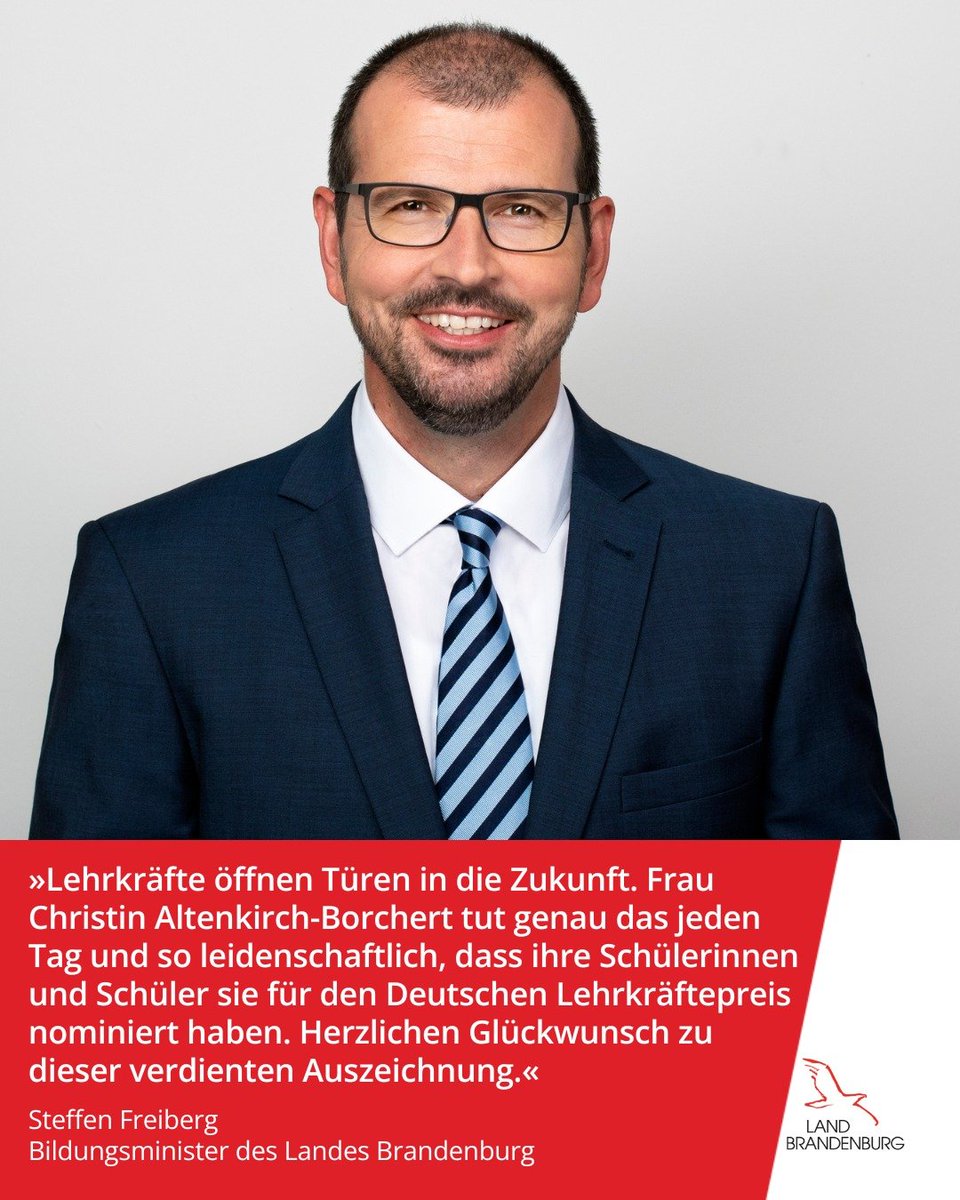 MBJS Brandenburg tweet media