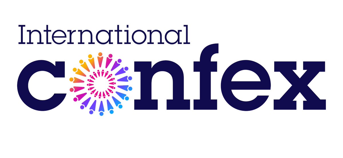 Visit us this week at the Confex show at the Excel Centre, London - mailchi.mp/designerflower…