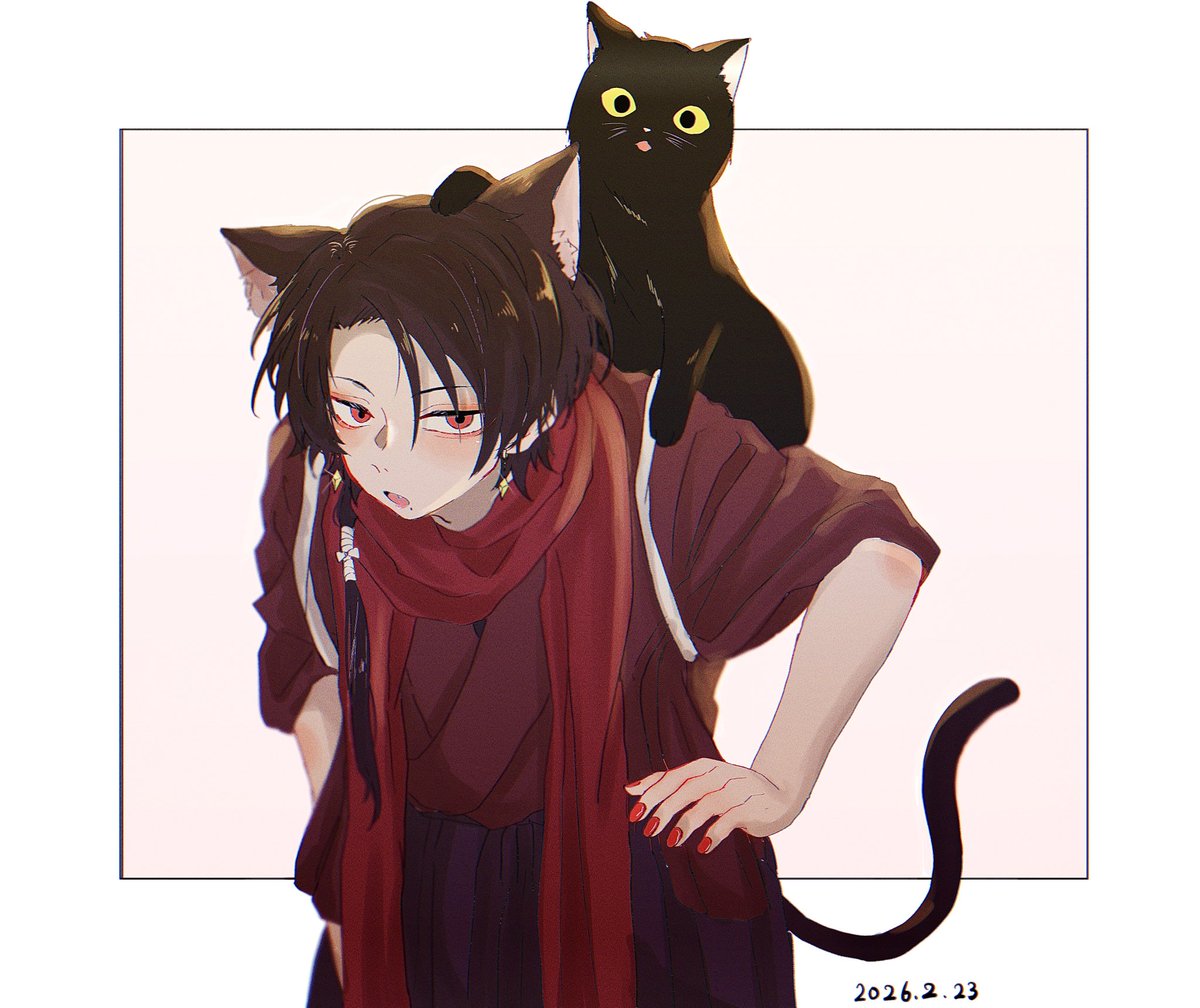 みつ刻 tweet media