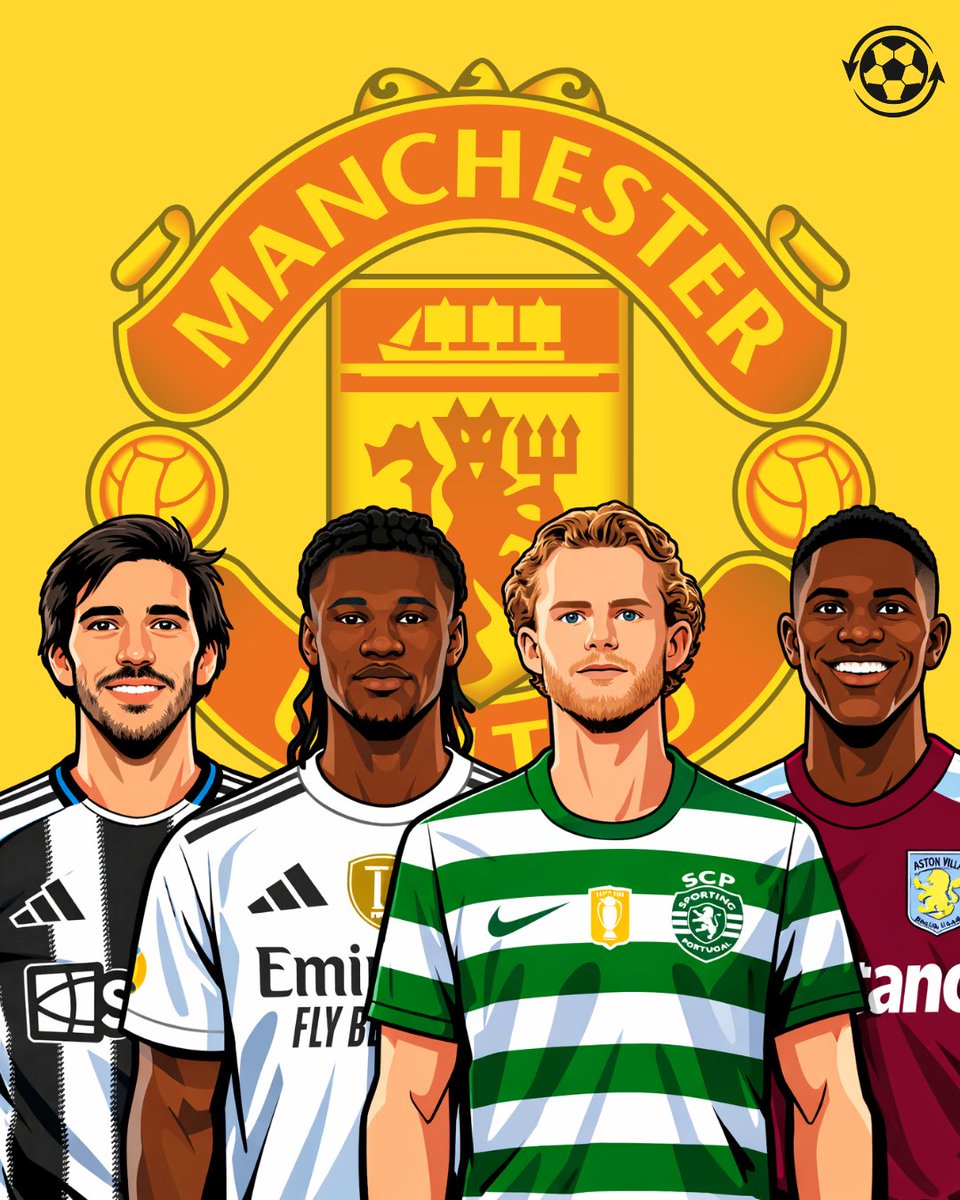 Transfer News Live tweet media