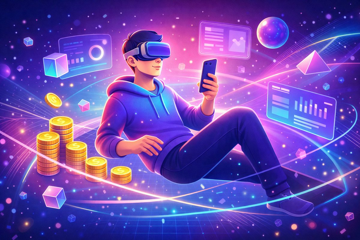 Public Chain Market Cap Arena 🌍📊

BTC · ETH · BNB · XRP · SOL · DOGE · TRX · ADA

The giants are already established. 👑

Now enters ZK — early-stage, high-growth potential 🚀

And when ZK × ZKX aligns?
That’s infrastructure + ecosystem = exponential possibilities. 🔥

New