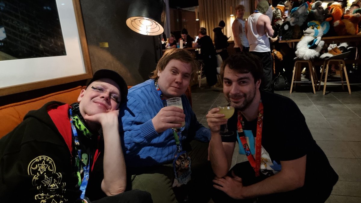 Shads NFC 🇸🇪 Twitch cat tweet media