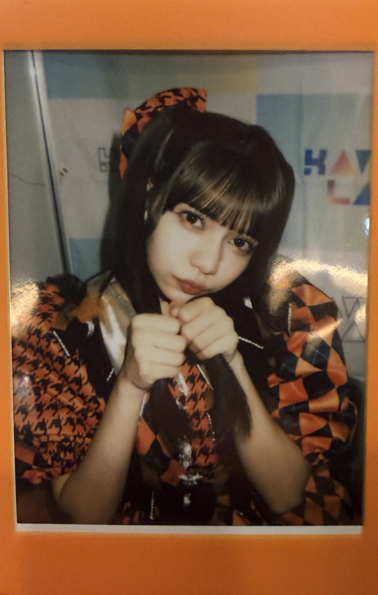 2/21 大特典会 3部南なつ このチェキ可愛すぎる😍 会話忘れました