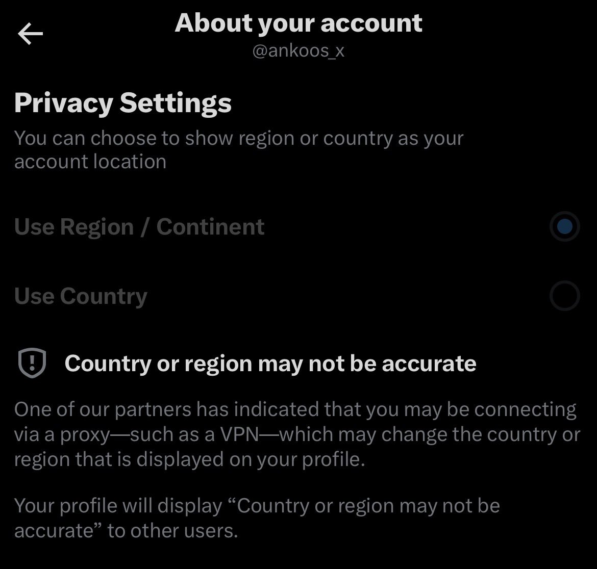 Ankush Roy tweet media