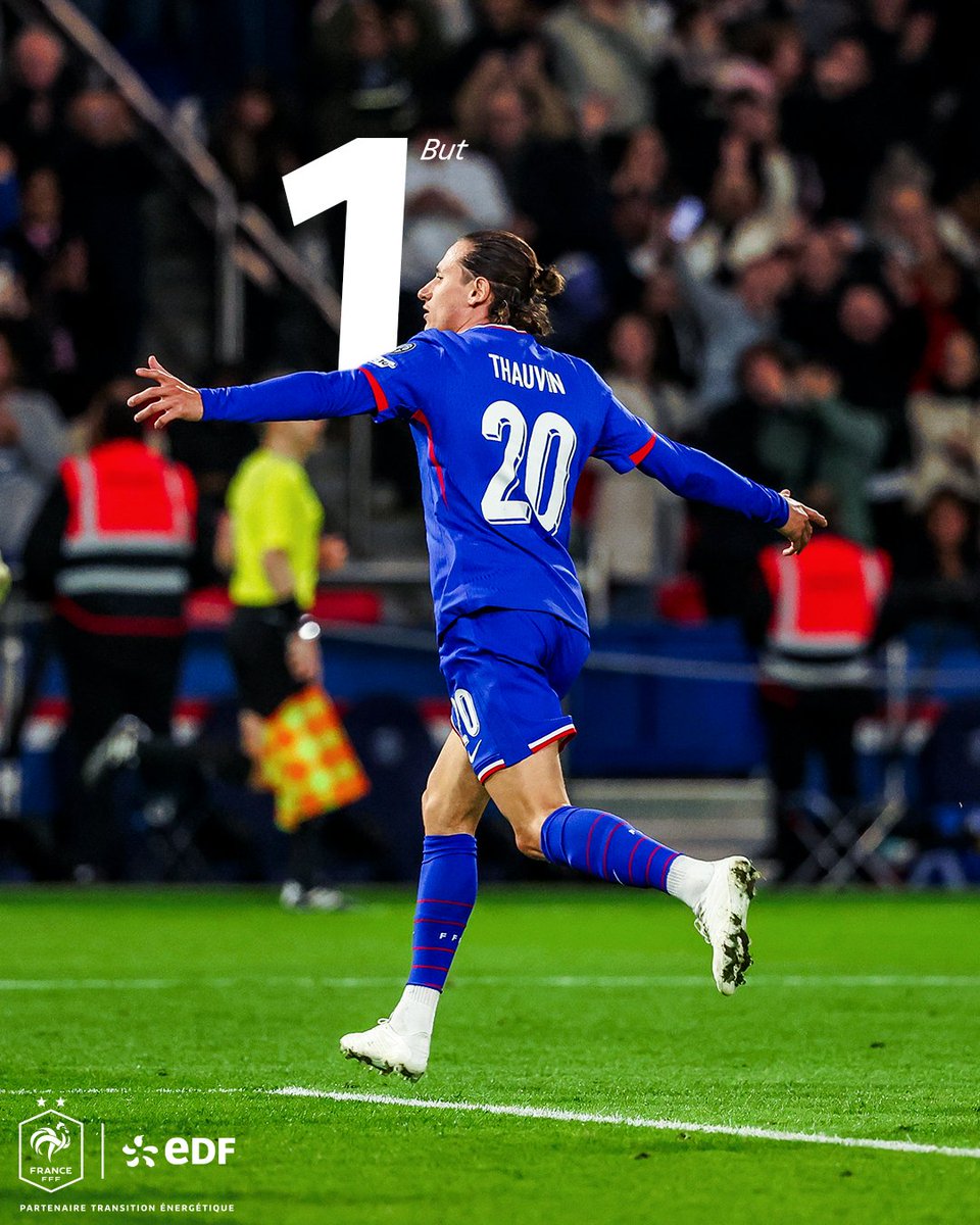 EDF Foot tweet media