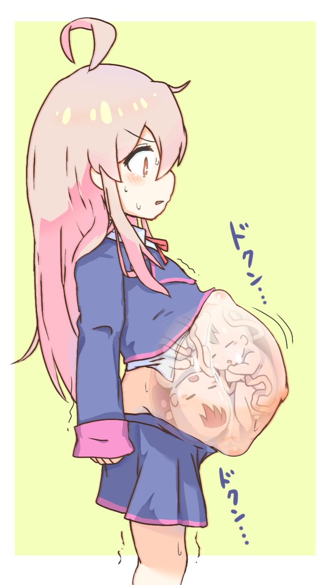 妊婦さんの日再掲とか追加差分です 