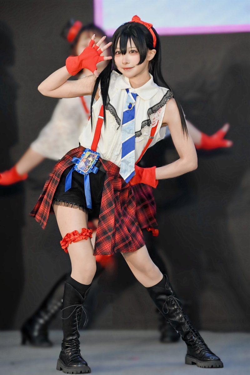 なぎにゃ@VGGC11th【K-16】 (@nyan_o912) / Posts / X