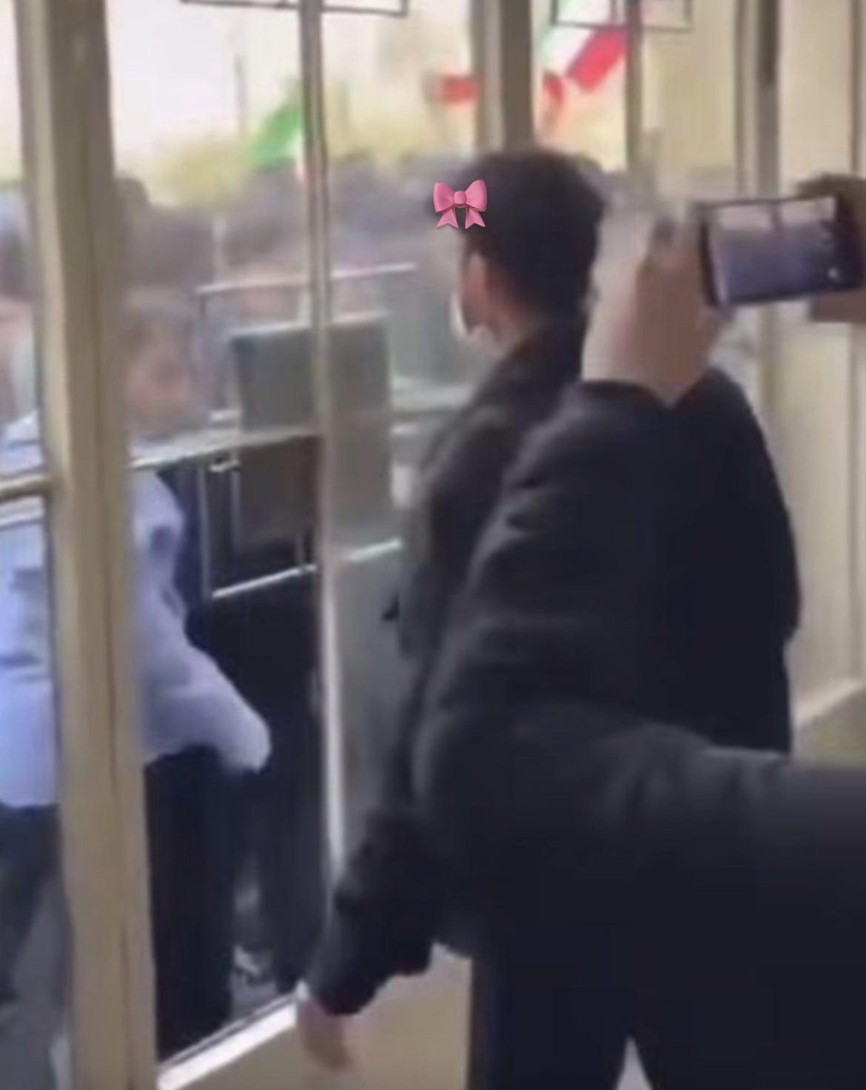 برادر برای دقایقی هممونو شاد کرد♥️