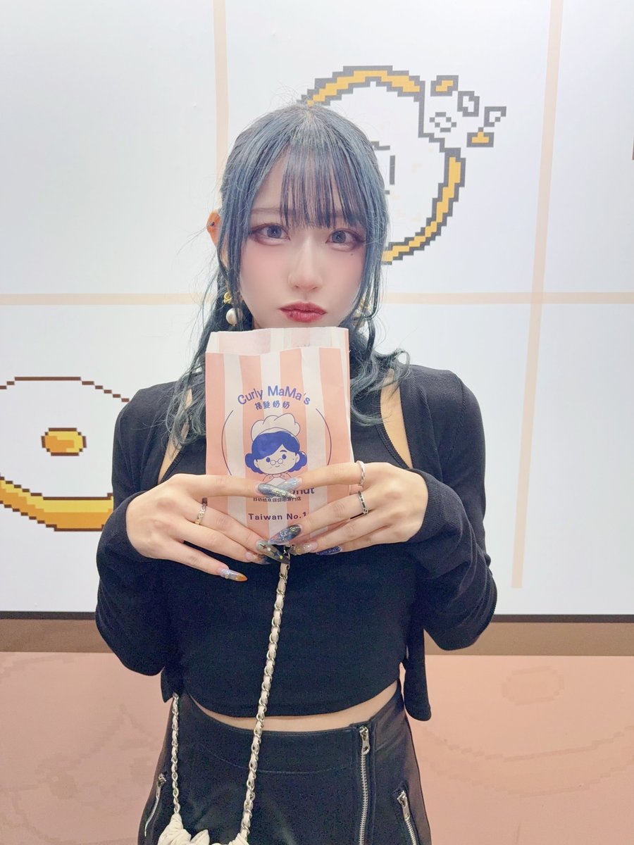 黎鮫ワナ【ジエメイ】 (@jiemei_wana) / Posts / X