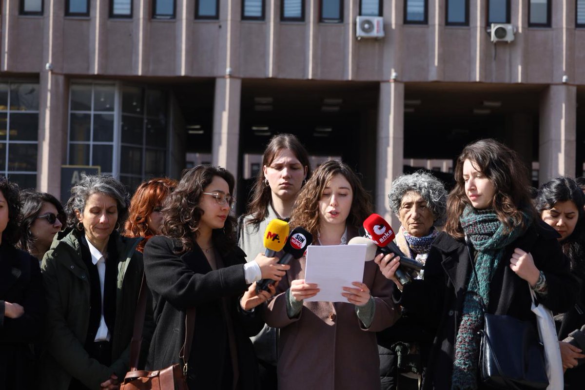 ÖHD Ankara tweet media