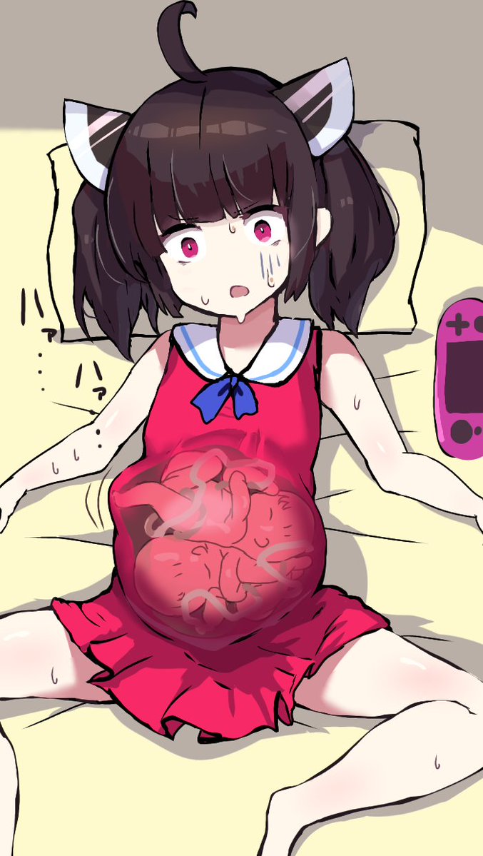 妊婦さんの日再掲とか追加差分です 