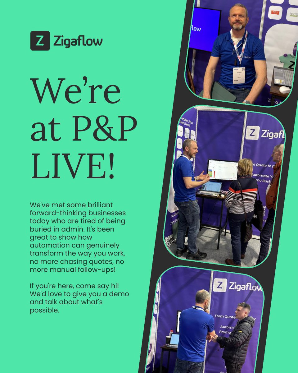 Zigaflow tweet media