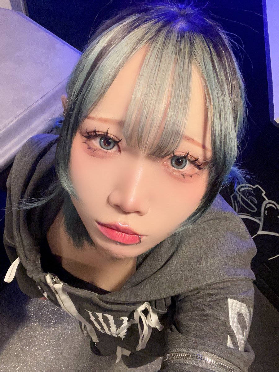 chidi_nekolove's tweet image. いんしてるだ
らすとまでーーーー

 #コンカフェ #コンカフェ嬢 #名古屋コンカフェ #自撮り界隈