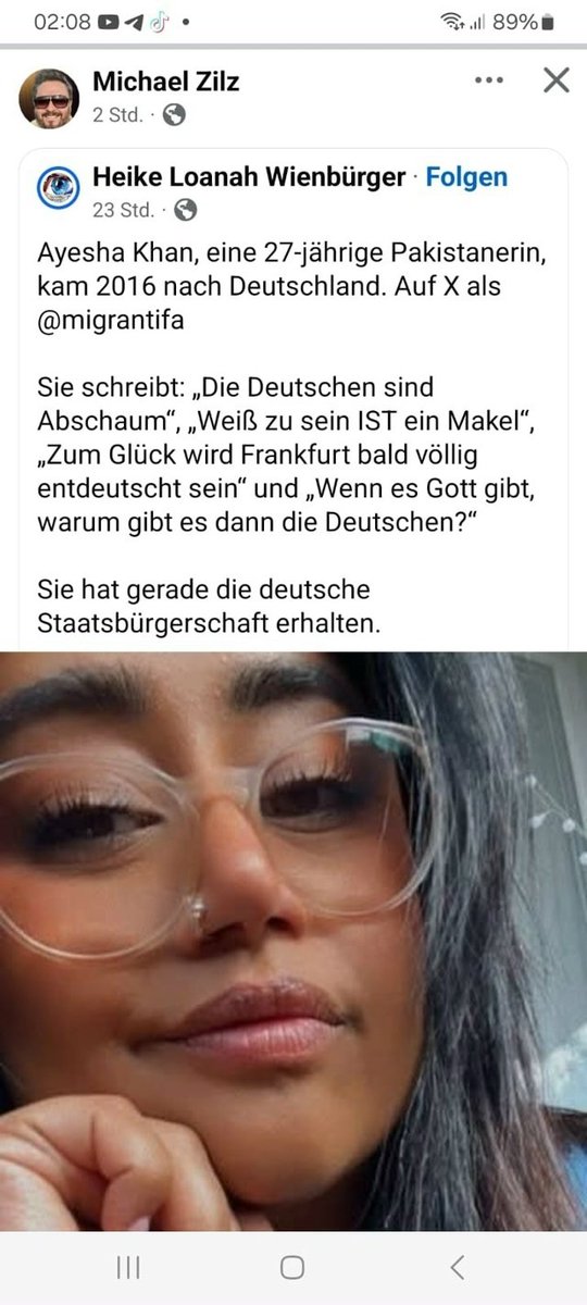 Bud der 14te /Klar Name (enttarnt) - real Natascha tweet media