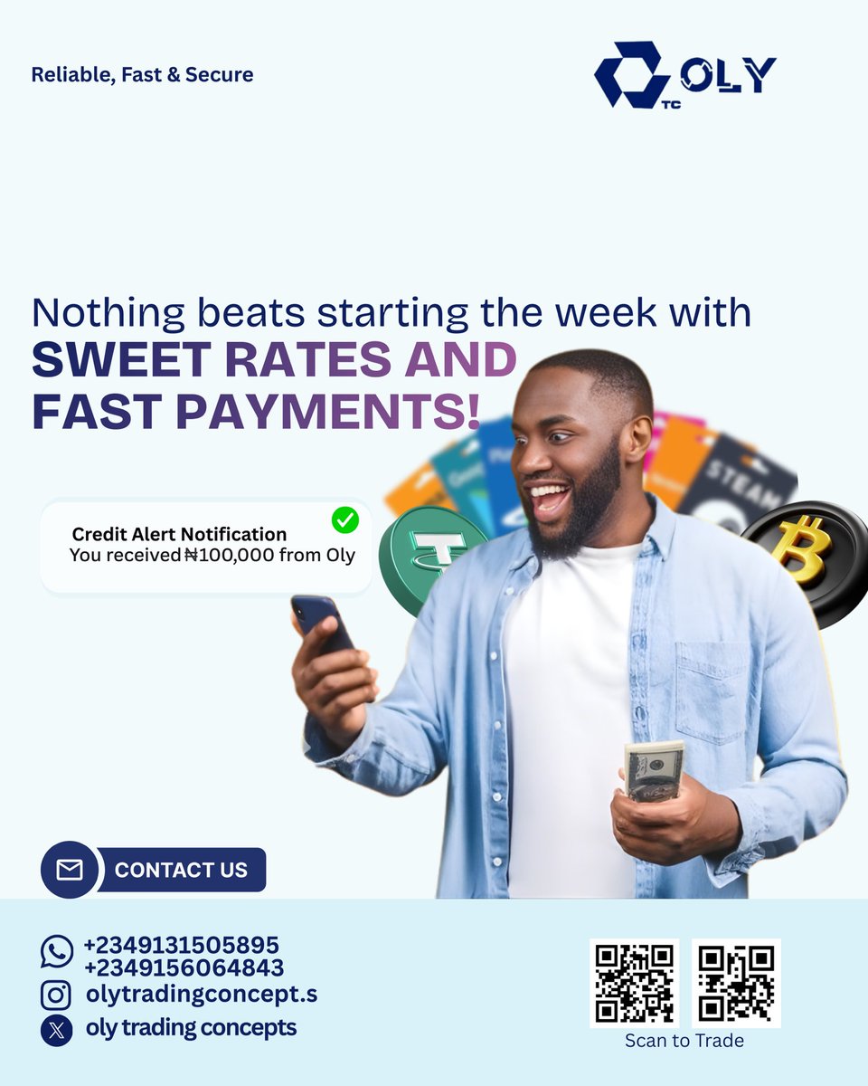 Oly Trading Concepts tweet media