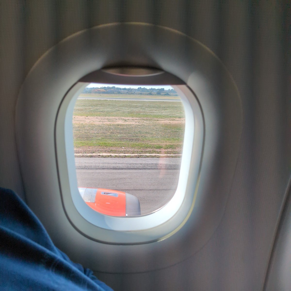 anthonygore2's tweet photo. Have arrived at Alicante https://t.co/W2E3AY38F9