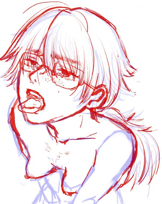 「苦いですね」 