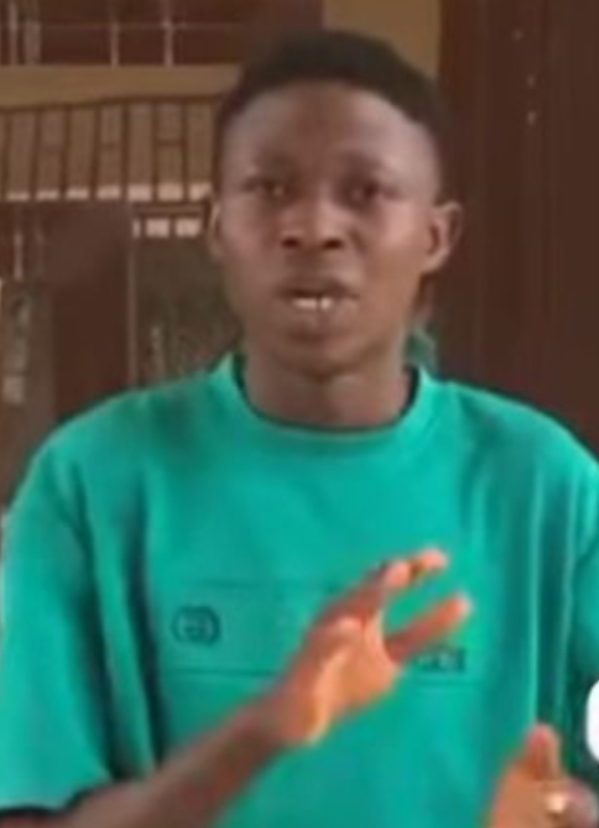 yabaleftonline's tweet image. "You only have 14 days..." - OAU Student Sues Colleague For ₦15 Million Over False R@Pe Allegation