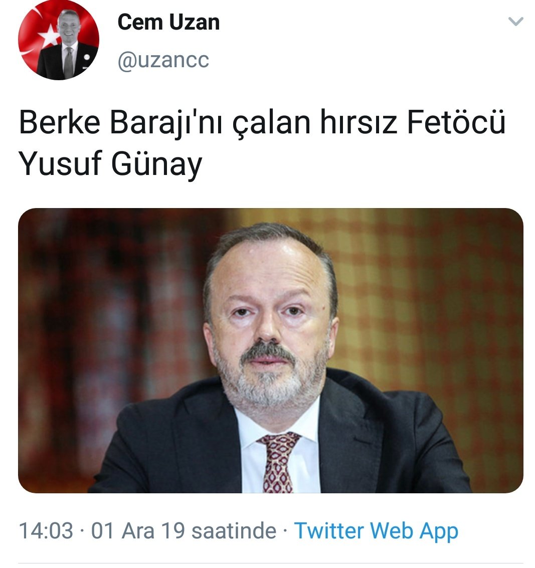 Kunteper (@06cak83) on Twitter photo 