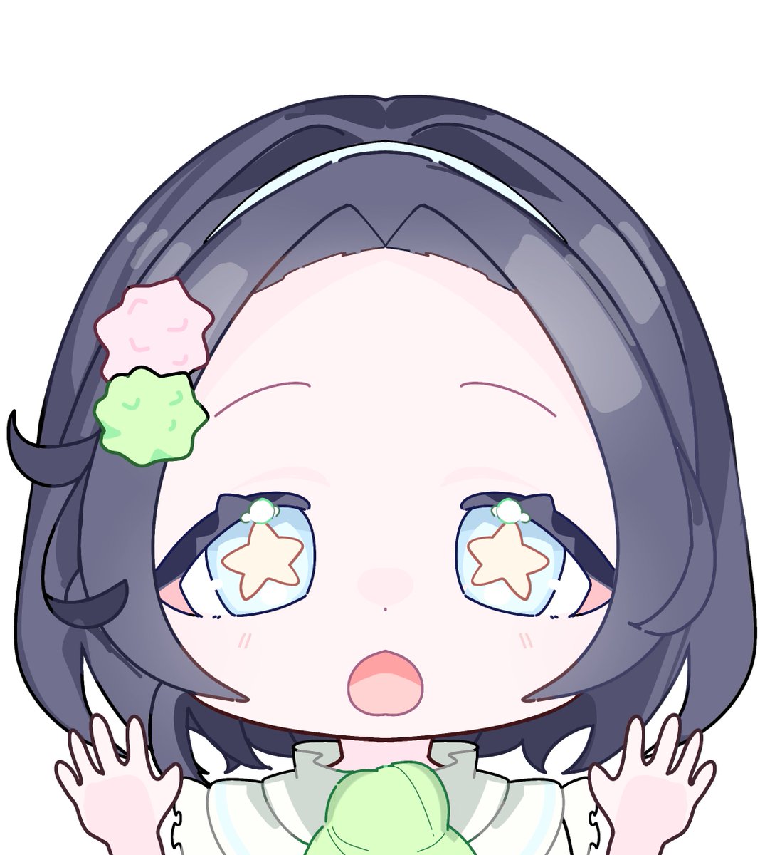 ﹒ kitopeito tweet media