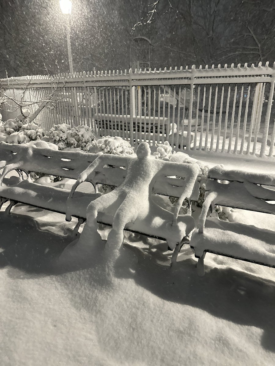 East Village tweet media