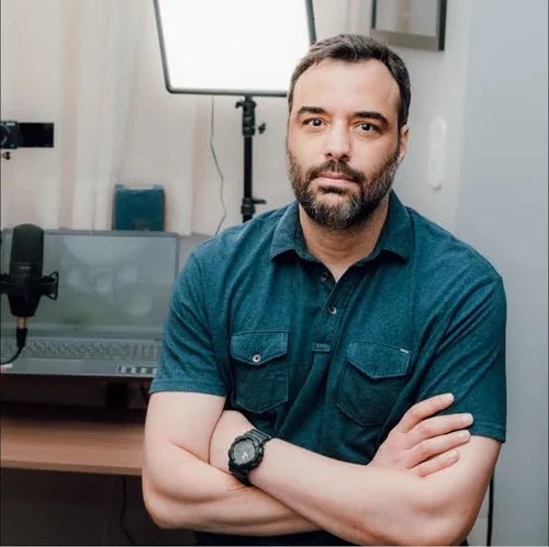 Você tem todo o direito de não gostar do que ele falava, mas mesmo assim não deve apoiar a censura que fizeram com ele.