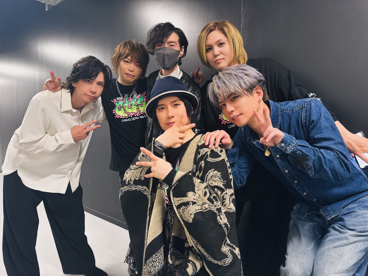 みーちゃん/イワシロユウマ (@michan39) / Posts / X