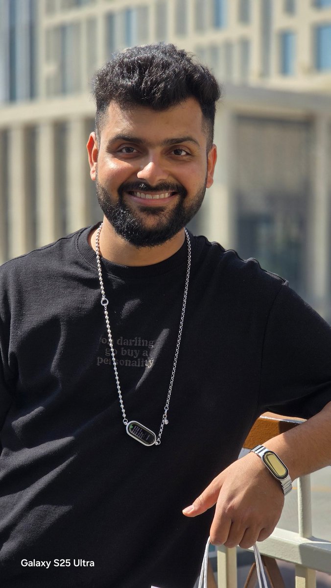 Sahil Karoul tweet media