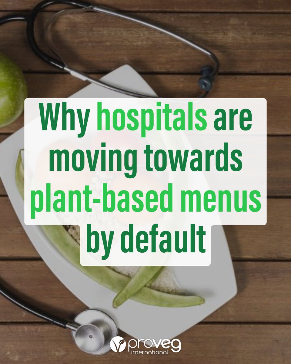 ProVeg International tweet media