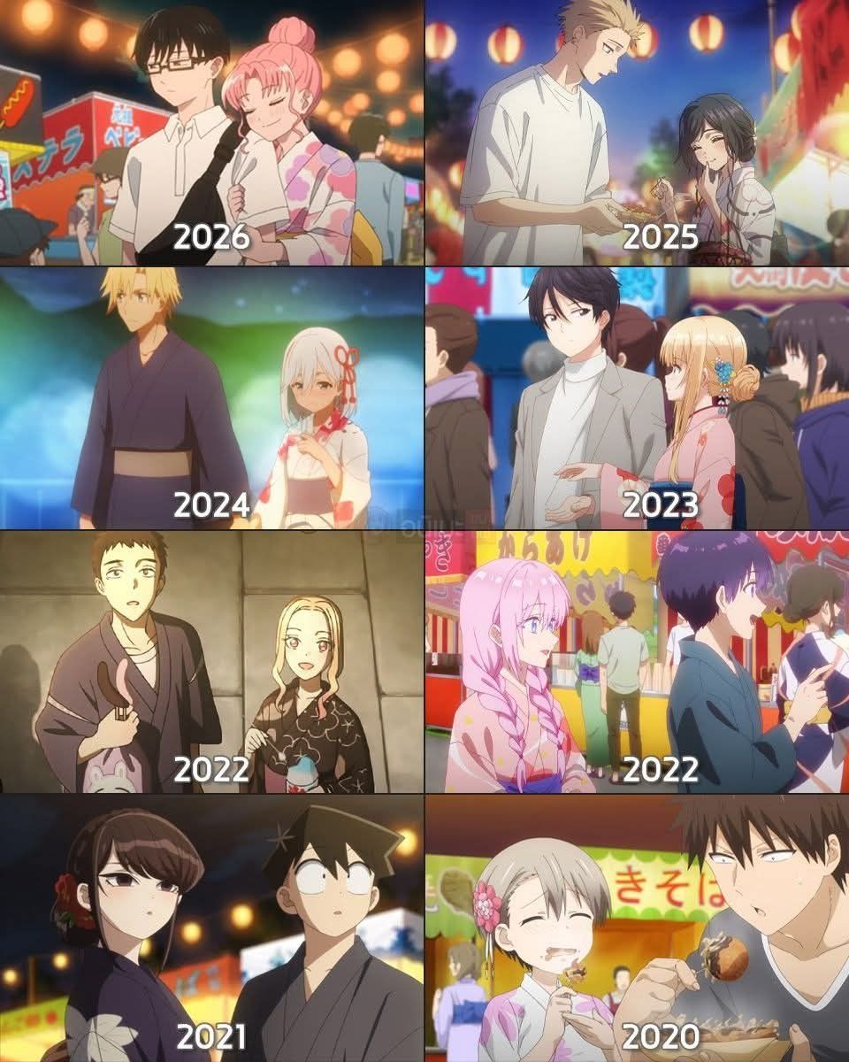 Anime Posts tweet media